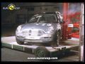 Euro NCAP | MINI One | 2002 | Crash test