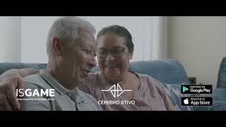 Comercial for IsGame A