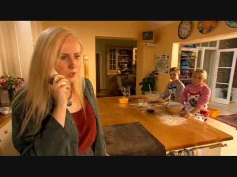 The Catherine Tate Show - Aga Saga Woman (season 1)
