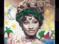 Celia Cruz, Lagrimas Negras