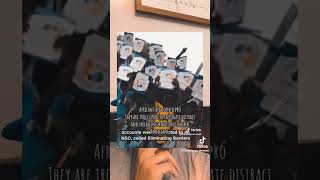 Africans In Ghana Were Paid To Create Fake Pages To Troll Blk Americans Online In 2020