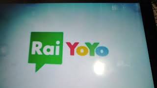 Rai Yoyo Bumper 2014.09.30