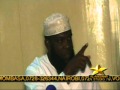 Sheikh BAHERO (1/2) - NASWAHA KWA MAKHURAFI