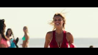 Baywatch 2017 -Slow Mo Scene