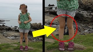 Gerçekleşmeden Önce Çekilmiş En Korkutucu 5 Fotoğraf