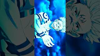 Sukuna 4K Edit Twixtor Jjk Edit