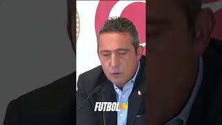 Ali Koç Bu Ligi Covid Durduramadı, Erden Timur Mu Durduracak?