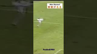 Ecc 1981-82. Liverpool Fc - Az Alkmaar. Alan Hansen Scores.