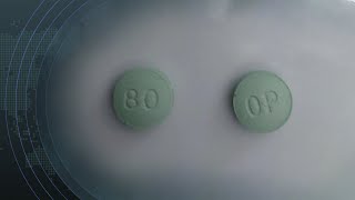 Un Opioïde Plus Puissant Que Le Fentanyl Inquiète La Santé Publique