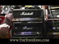 Bugera 1990 vs. Marshall JCM 900 Shoot-out TTK Style !!! Amp Review Demo