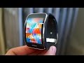 Samsung Gear S Review: More Smartphone than Smartwatch | Pocketnow
