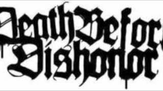 Watch Death Before Dishonor Play Your Part video