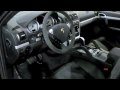 2010 Porsche Cayenne S Transsyberia In Depth Interior and Exterior Overview
