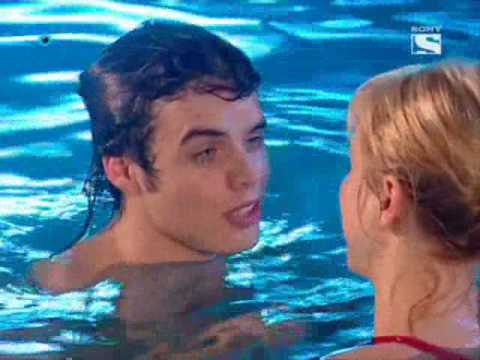 VIDEOS DE LOS MEJORES BESOS DE DIEGO Y ROBERTA videos de los mejores besos de diego y roberta: