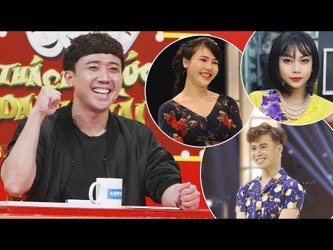 Những "anh chàng" xinh đẹp hơn cả con gái khiến Trấn Thành chết mê chết mệt & quyết mang về nhà nuôi