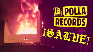 Video Salve La Polla Records