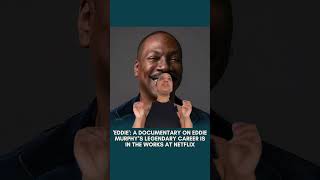 Eddie Murphy Has 10 Projects On The Way Pink Panther, Shrek 5, George Clinton & More