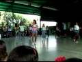 Coreografia 7mo SGA Parte 1