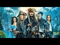 Pirates of the Caribbean: Dead Men Tell No Tales | FULL MOVIE | In English #johnnydepp #jacksparrow