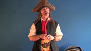 Captain Jacks Pirate Hats Hat Treatments