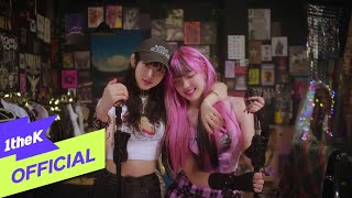 [Mv] 1Chu(원츄) _ Punk Hot