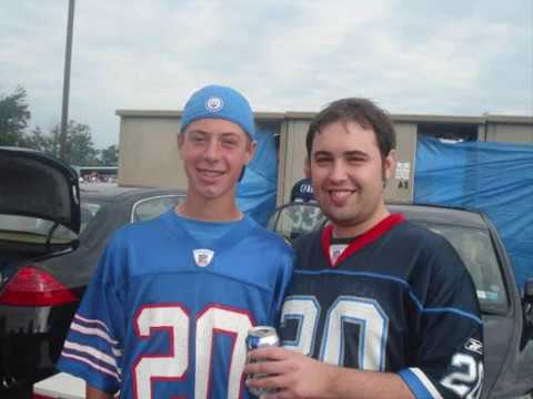 Bills Tailgate Bills Tailgate