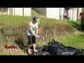 Exploding TV with a Baseball Bat at 62,000 FPS!! (ft. Furious Pete) | Slow Mo lab