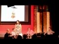 TEDxSDSU - Bryna Kranzler - The Art of Optimism