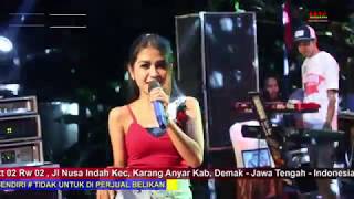 SAYANG 3 - NAFIS ADARA - REVANISTA GOYANG DONK...!!!