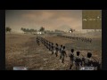 Napoleon Total War Online Battle #040: France vs Prussia