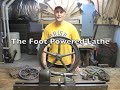 powered