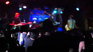 Watch Sugarcult No Action video