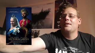 Victoria And Abdul Trailer Reaction