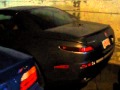 INSANELY RARE Fisker Tramonto spotted!!!