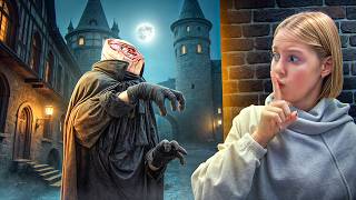 Curse Of The Headless Amelka Karamelka Dark Stories