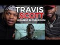 Travis Scott - HIGHEST IN THE ROOM