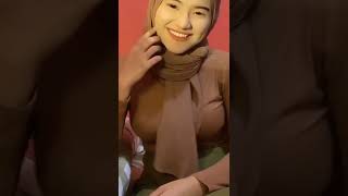 coklat manis #gede #gemoy #hijab #indonesia #world #worldcup #sexy #ketat