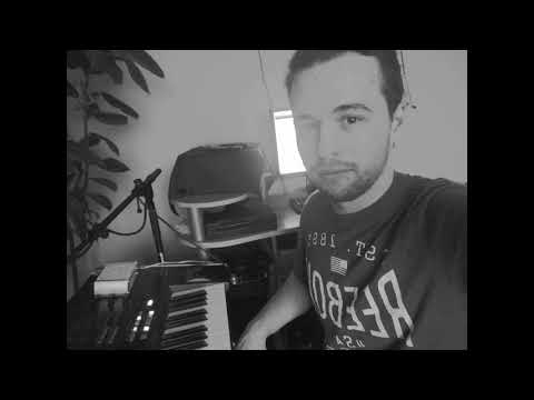 Csengeri Dávid - Mulatós mix 3