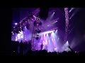 Zac Brown Band and Gregg Allman - One Way Out 7/14 in Camden, NJ