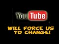 YouTube: WE WANT FREE CHOICE! Do Not Force Us Into Beta Design Channels!