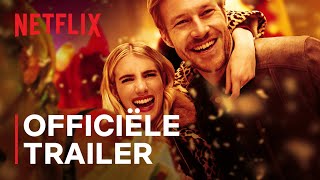 Holidate met Emma Roberts | Find Your Perfect Plus-One | Officiële trailer | Net