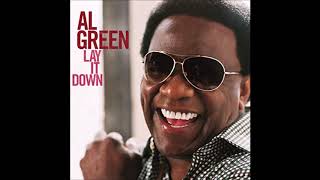 Watch Al Green Lay It Down video