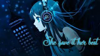 Nightcore - Headphones