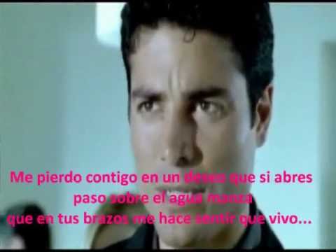 LETRAS DE CANCIONES CHAYANNE NO letras de canciones chayanne no: