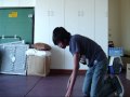airchair