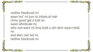 Watch Bounty Killer Woman A Trail Mi video