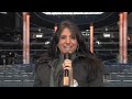 How Indianapolis prepares for Super Bowl 46 - 2012