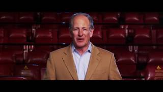 Greg Marcus And The 500 Car