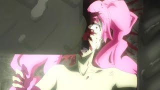 All Shiki Deaths