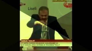 Bırakın Gelsin - Rıdvangüneşedition D